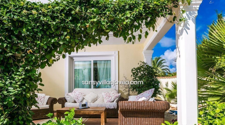 Alicante - Jávea - 333m2