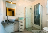 Chalet independiente con terreno en venta en la España, Jávea, ref: TR233769 foto