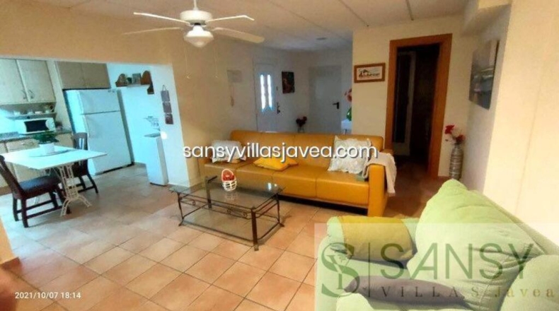 Alicante - Denia - 336m2