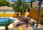 Xalet independent amb terreny en venda a la España, Dénia, ref.: TR233764 foto