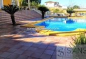 Xalet independent amb terreny en venda a la España, Dénia, ref.: TR233764 foto