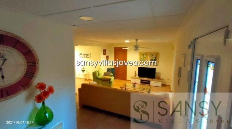 Alicante - Denia - 336m2