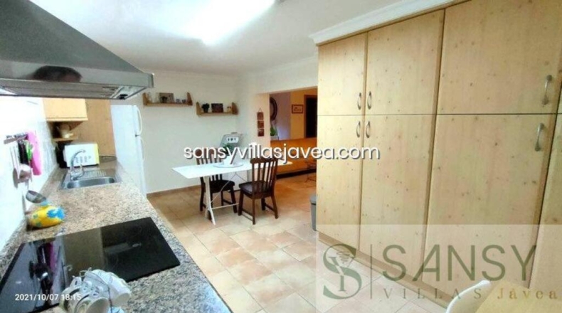 Alicante - Denia - 336m2