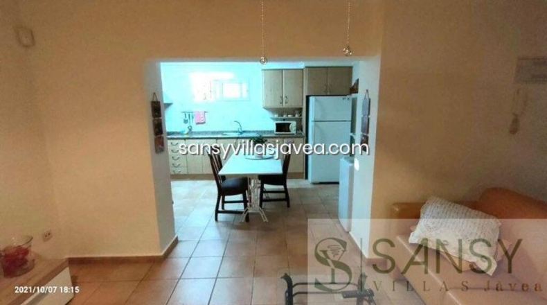 Alicante - Denia - 336m2