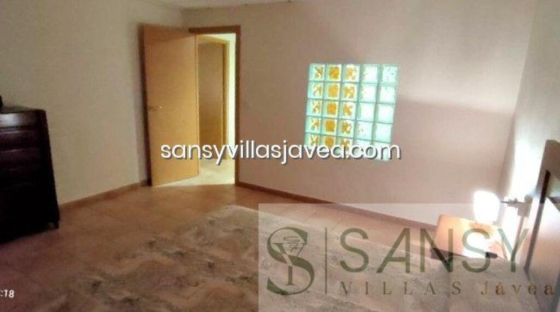 Alicante - Denia - 336m2