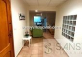 Xalet independent amb terreny en venda a la España, Dénia, ref.: TR233764 foto
