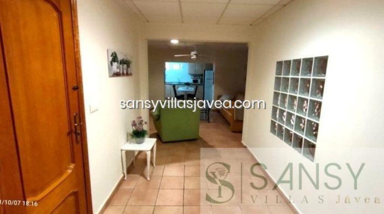Alicante - Denia - 336m2