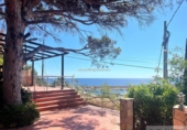 Chalet independiente con terreno en venta en la España, Jávea, ref: TR233763 foto