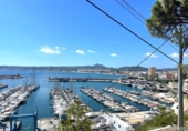 Chalet independiente con terreno en venta en la España, Jávea, ref: TR233763 foto