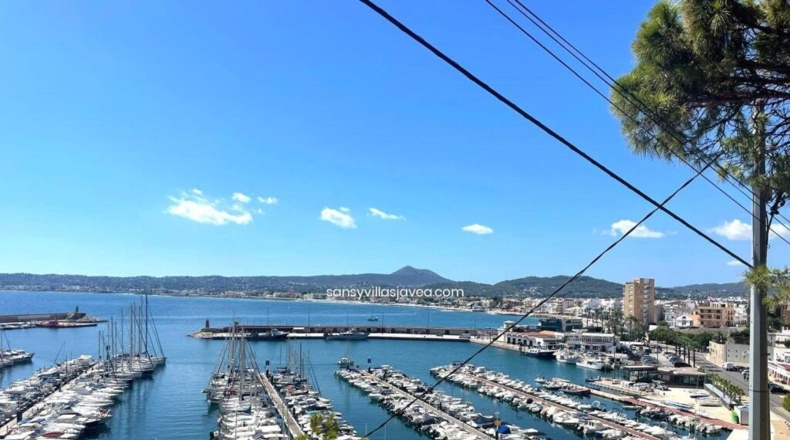 Alicante - Jávea - 233m2