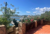 Chalet independiente con terreno en venta en la España, Jávea, ref: TR233763 foto