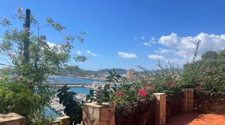 Alicante - Jávea - 233m2