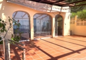 Chalet independiente con terreno en venta en la España, Jávea, ref: TR233763 foto