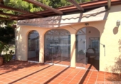 Chalet independiente con terreno en venta en la España, Jávea, ref: TR233763 foto
