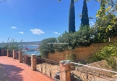 Chalet independiente con terreno en venta en la España, Jávea, ref: TR233763 foto