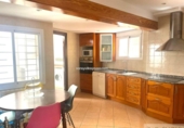 Chalet independiente con terreno en venta en la España, Jávea, ref: TR233763 foto