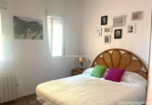 Chalet independiente con terreno en venta en la España, Jávea, ref: TR233763 foto