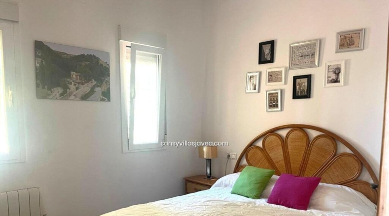 Alicante - Jávea - 233m2