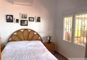 Chalet independiente con terreno en venta en la España, Jávea, ref: TR233763 foto
