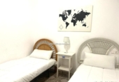 Chalet independiente con terreno en venta en la España, Jávea, ref: TR233763 foto