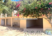 Chalet independiente con terreno en venta en la España, Jávea, ref: TR233763 foto