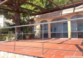 Chalet independiente con terreno en venta en la España, Jávea, ref: TR233763 foto