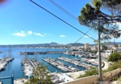 Chalet independiente con terreno en venta en la España, Jávea, ref: TR233763 foto