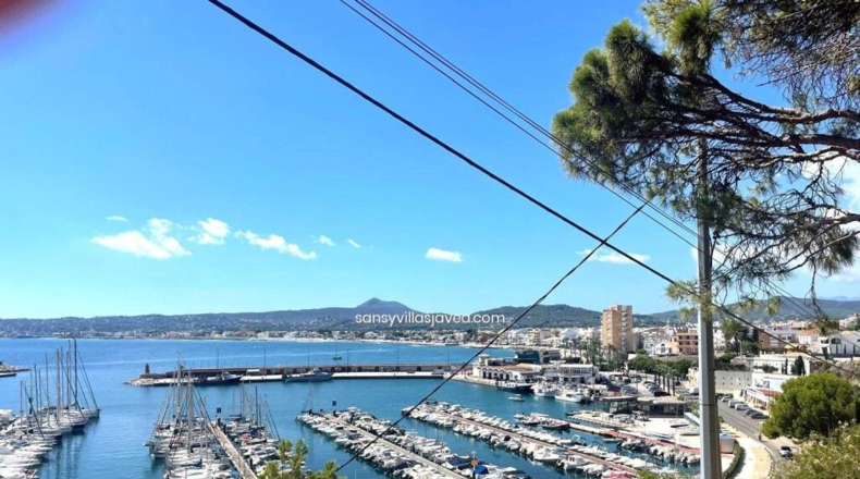 Alicante - Jávea - 233m2