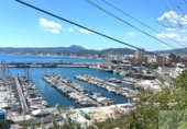 Chalet independiente con terreno en venta en la España, Jávea, ref: TR233763 foto