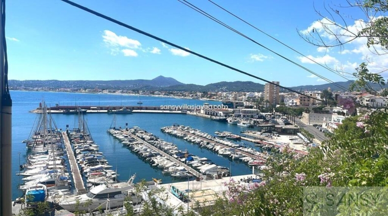 Alicante - Jávea - 233m2