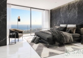 Отдельно стоящий дом с участком на продажу в городе Calpe Фото