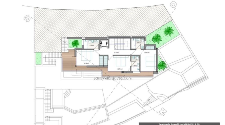 Alicante - Calpe - 630m2