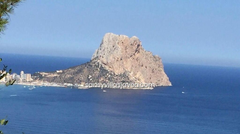 Alicante - Calpe - 770m2