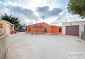 Xalet independent amb terreny en venda a la España, Benissa, ref.: TR233759 foto