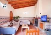 Xalet independent amb terreny en venda a la España, Benissa, ref.: TR233759 foto