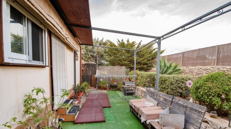 Alicante - Benisa - 2642m2