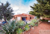 Xalet independent amb terreny en venda a la España, Benissa, ref.: TR233759 foto
