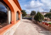 Xalet independent amb terreny en venda a la España, Benissa, ref.: TR233759 foto