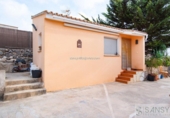 Xalet independent amb terreny en venda a la España, Benissa, ref.: TR233759 foto