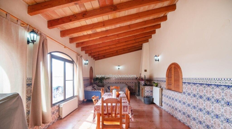 Alicante - Benisa - 2642m2