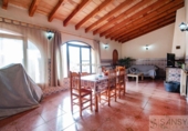Xalet independent amb terreny en venda a la España, Benissa, ref.: TR233759 foto