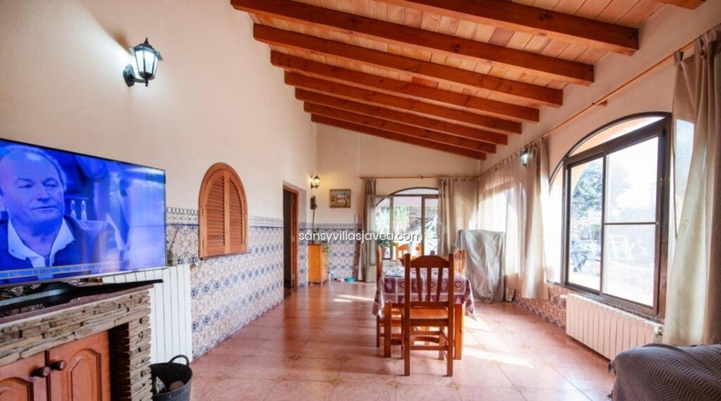 Alicante - Benisa - 2642m2