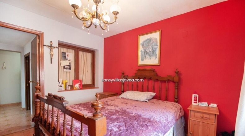 Alicante - Benisa - 2642m2
