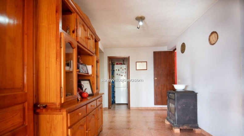 Alicante - Benisa - 2642m2