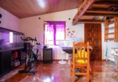 Xalet independent amb terreny en venda a la España, Benissa, ref.: TR233759 foto