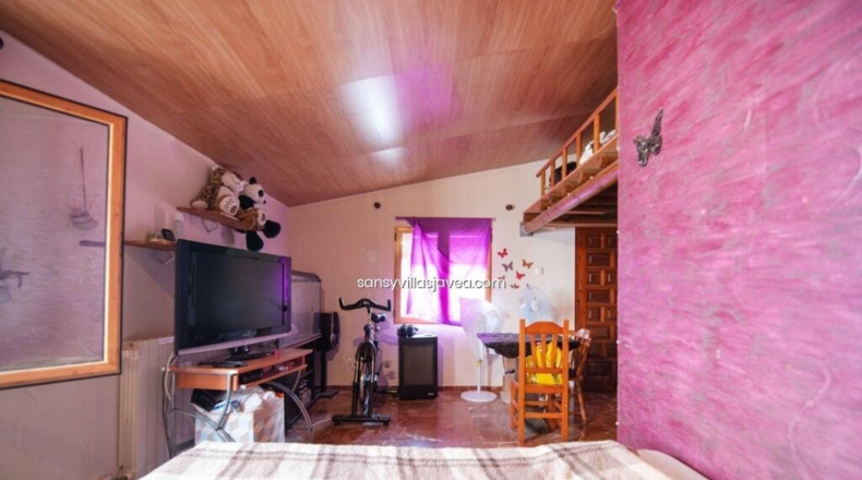 Alicante - Benisa - 2642m2