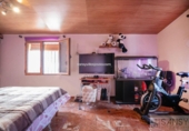 Xalet independent amb terreny en venda a la España, Benissa, ref.: TR233759 foto