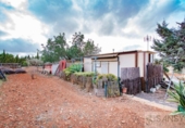 Xalet independent amb terreny en venda a la España, Benissa, ref.: TR233759 foto