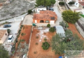 Xalet independent amb terreny en venda a la España, Benissa, ref.: TR233759 foto