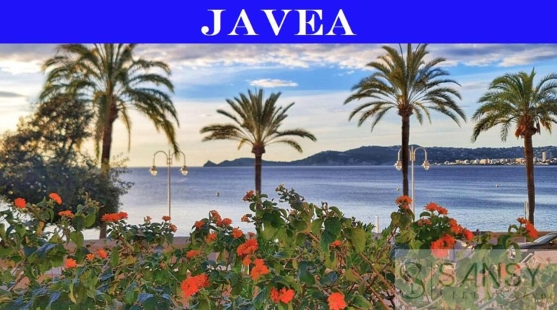 Alicante - Jávea - 8214m2